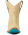 Image #4 - Lane Women's Emma Jane Western Booties - Snip Toe, , hi-res