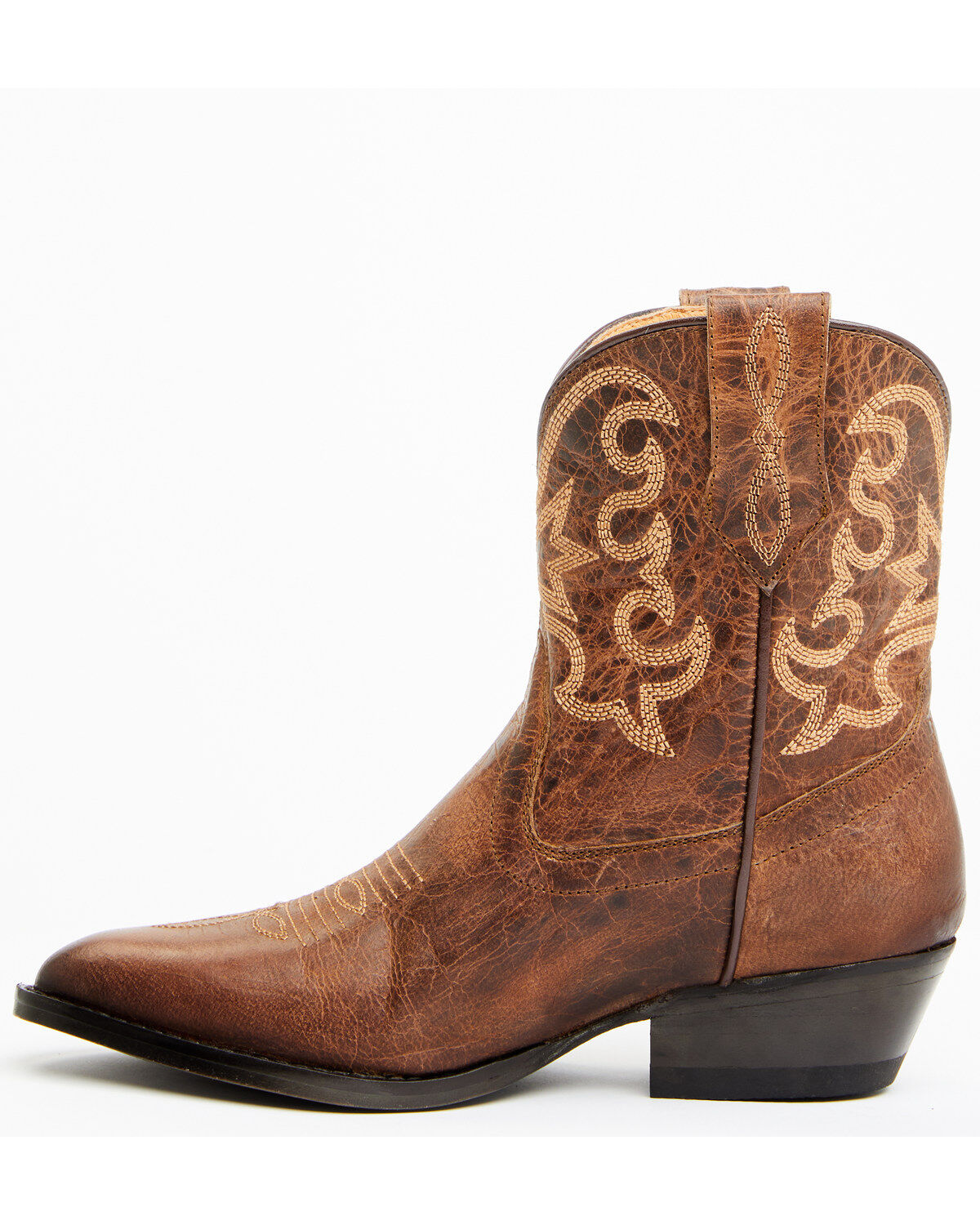 Product Name:  Shyanne Women's Lacer Short Boots - Medium Toe