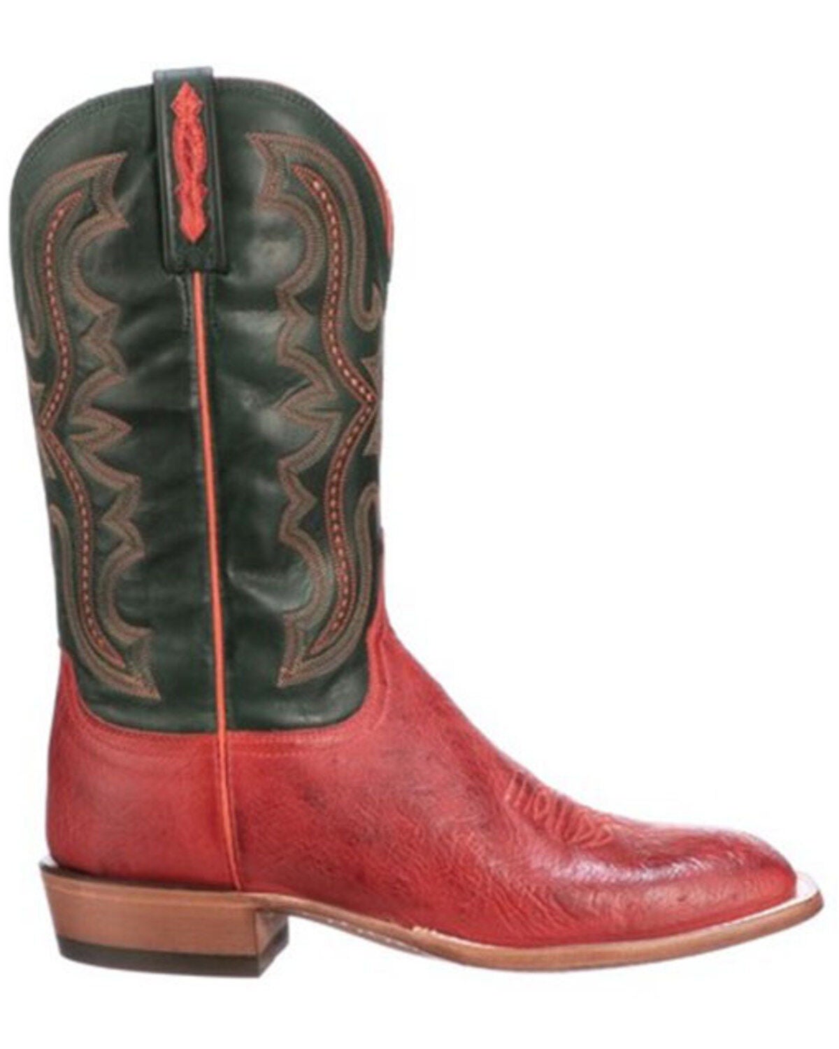 lucchese clearance