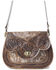 Image #1 - Myra Bag Women's Open Vistas Crossbody Bag, Brown, hi-res