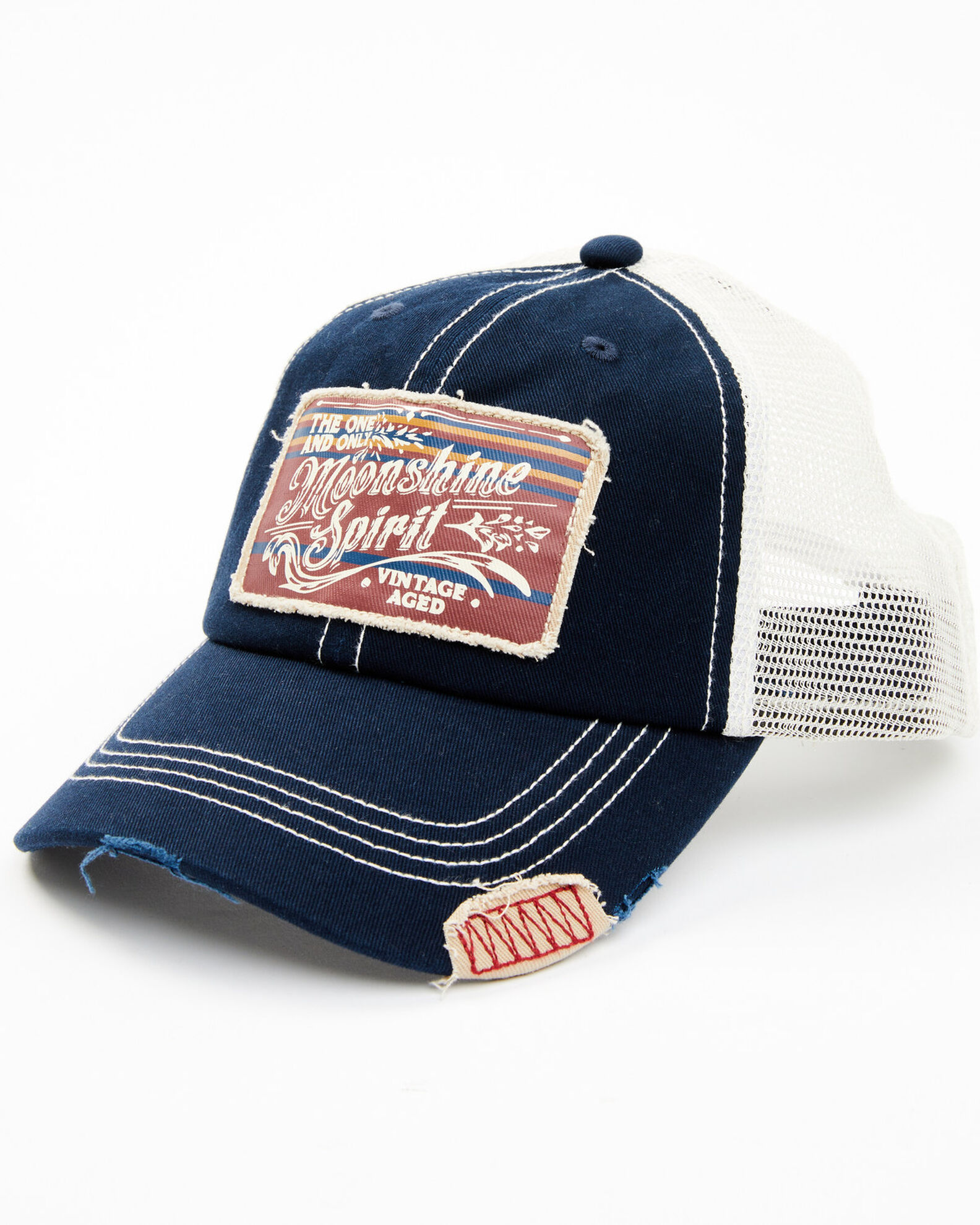 Mens vintage baseball hats on sale