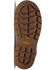 Image #6 - Keen Men's 8" Cincinnati Waterproof Lace-Up Work Boots - Carbon Fiber Toe, Brown, hi-res
