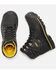 Image #5 - Keen Men's Milwaukee Waterproof Work Boots - Steel Toe, , hi-res
