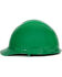 Radians Men's Granite Cap Hard Hat, Green, hi-res