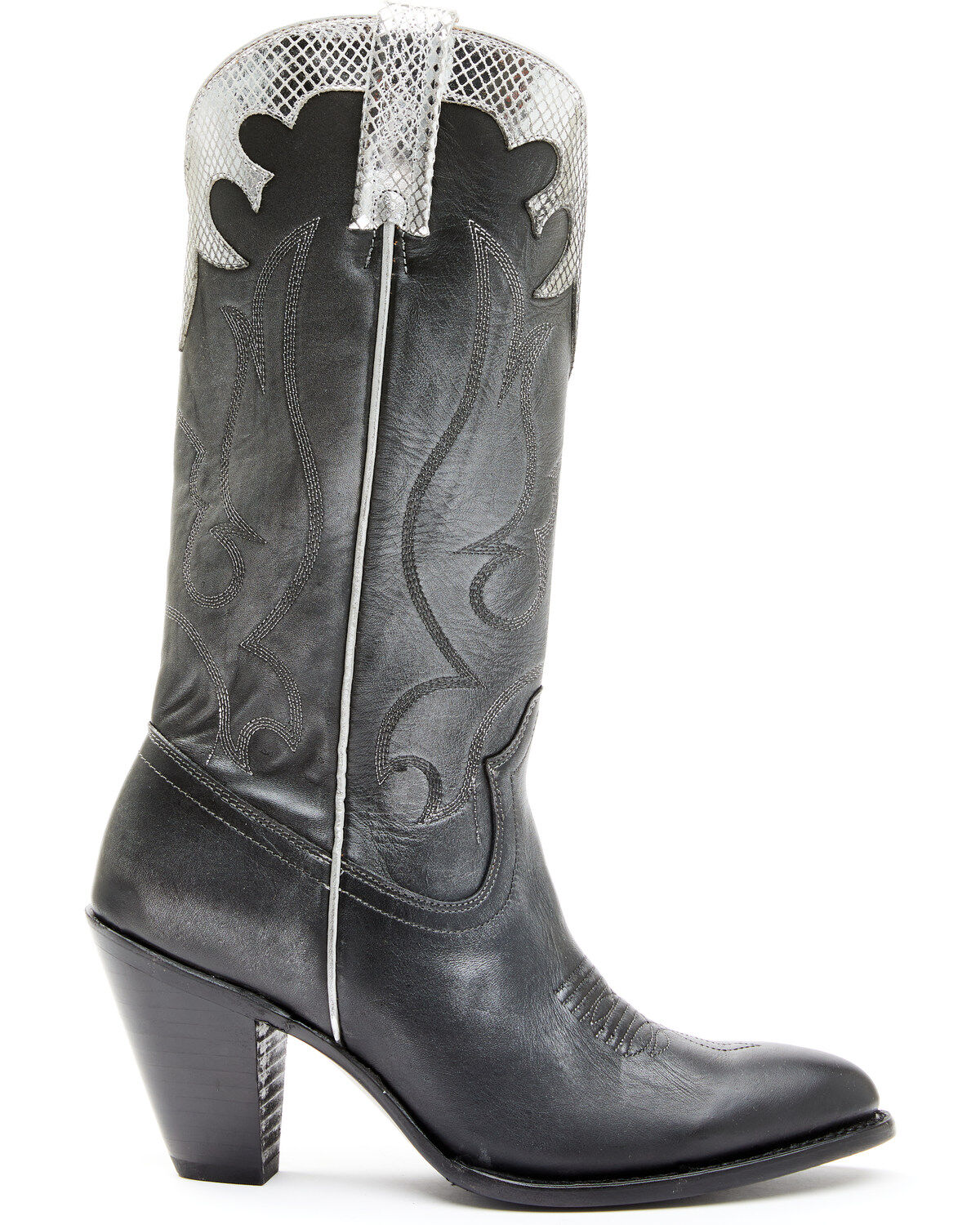 Image #2 - Idyllwind Women's Lady Luck Western Boots - Round Toe, , hi-res