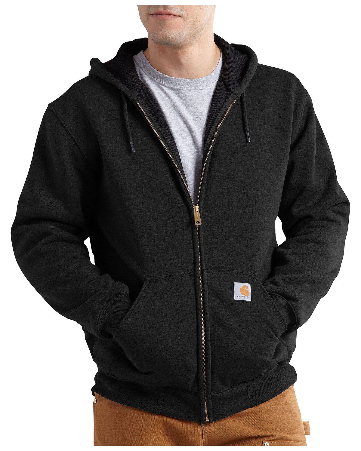 carhartt big and tall sweatshirts