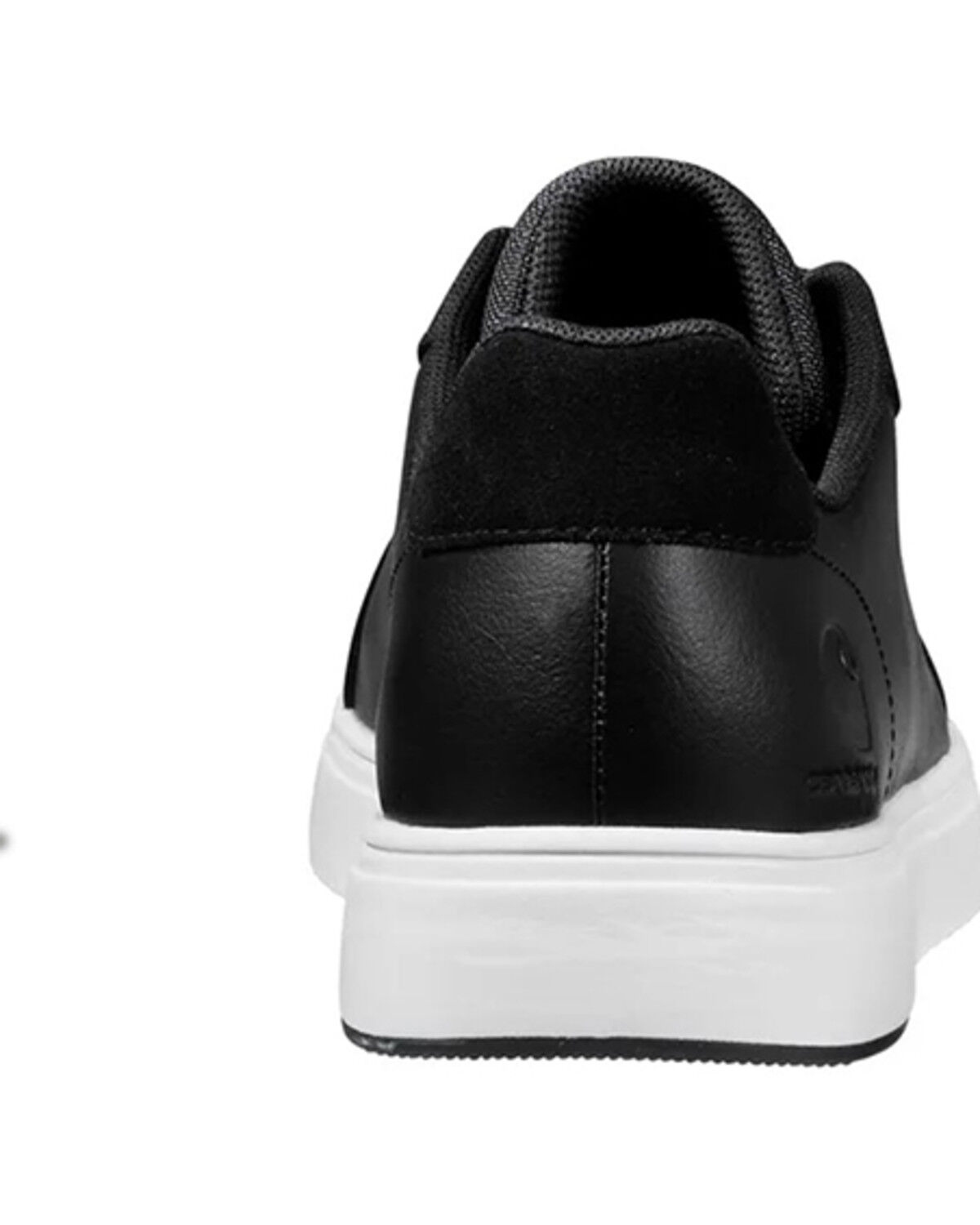 Product Name:  Carhartt Women's Detroit Leather Sneakers - Soft Toe