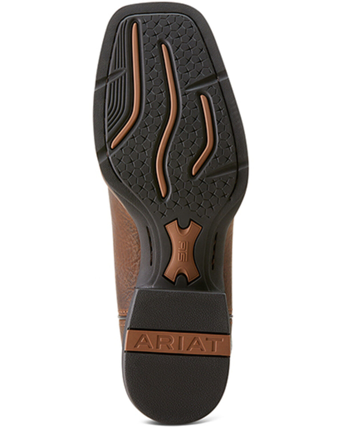 Product Name:  Ariat Men's Sport Western Boots - Broad Square Toe