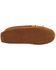 Minnetonka Men's Suede Camp Moccasins, , hi-res
