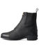 Image #2 - Ariat Women's Heritage IV Waterproof Insulated Paddock English Riding Boots - Round Toe, Black, hi-res