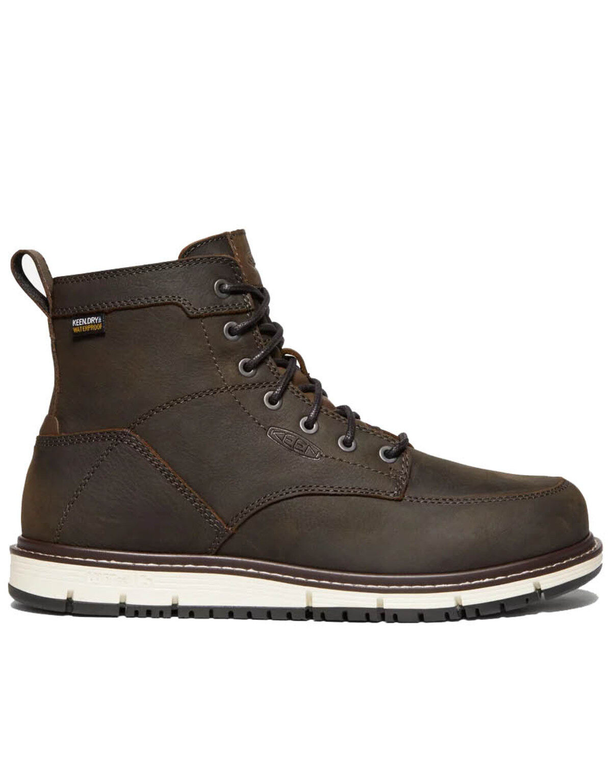 keen san jose soft toe