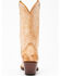 Image #5 - Shyanne Women's Luna Western Boots - Round Toe, , hi-res
