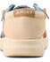 Image #3 - Ariat Men's Hilo Casual Shoes - Moc Toe, Blue, hi-res
