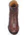Image #6 - Lucchese Women's Alondra Fashion Booties - Round Toe, , hi-res