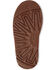 Image #6 - Ugg Kids' Tasman II Slipper, Chestnut, hi-res
