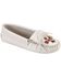 Image #1 - Minnetonka Beaded Thunderbird Moccasins, , hi-res