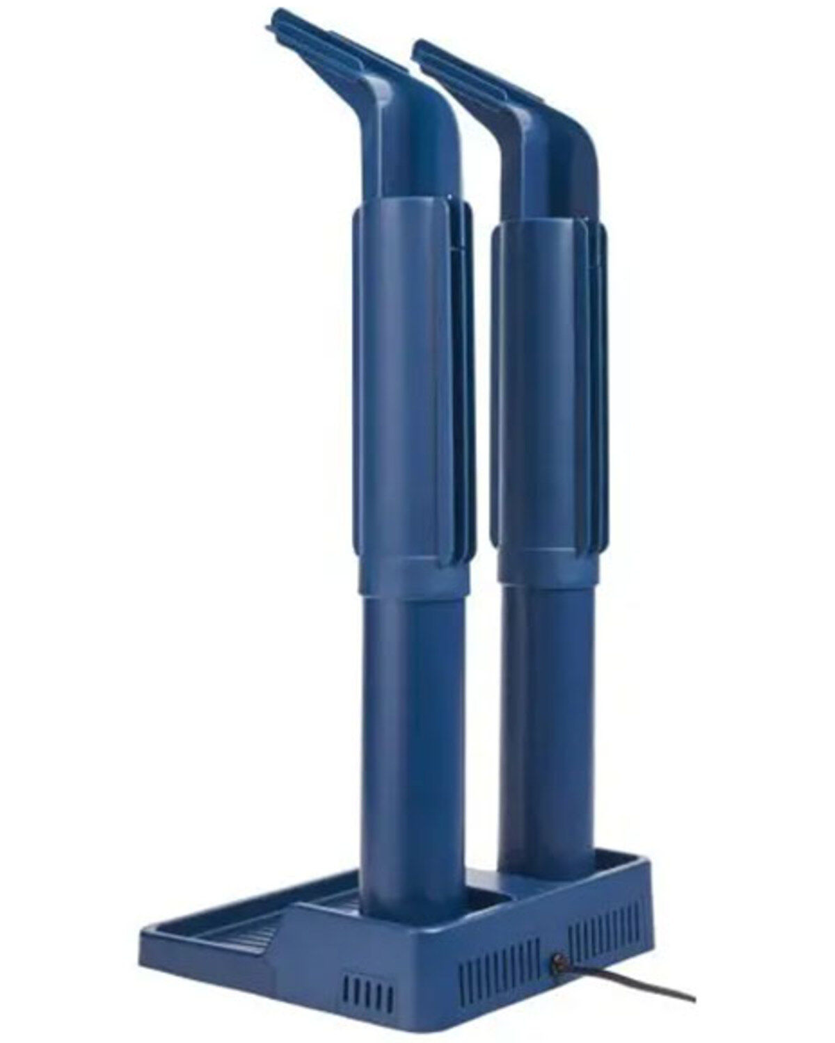 Image #2 - Implus Footcare Boot Dryer, Grey, hi-res