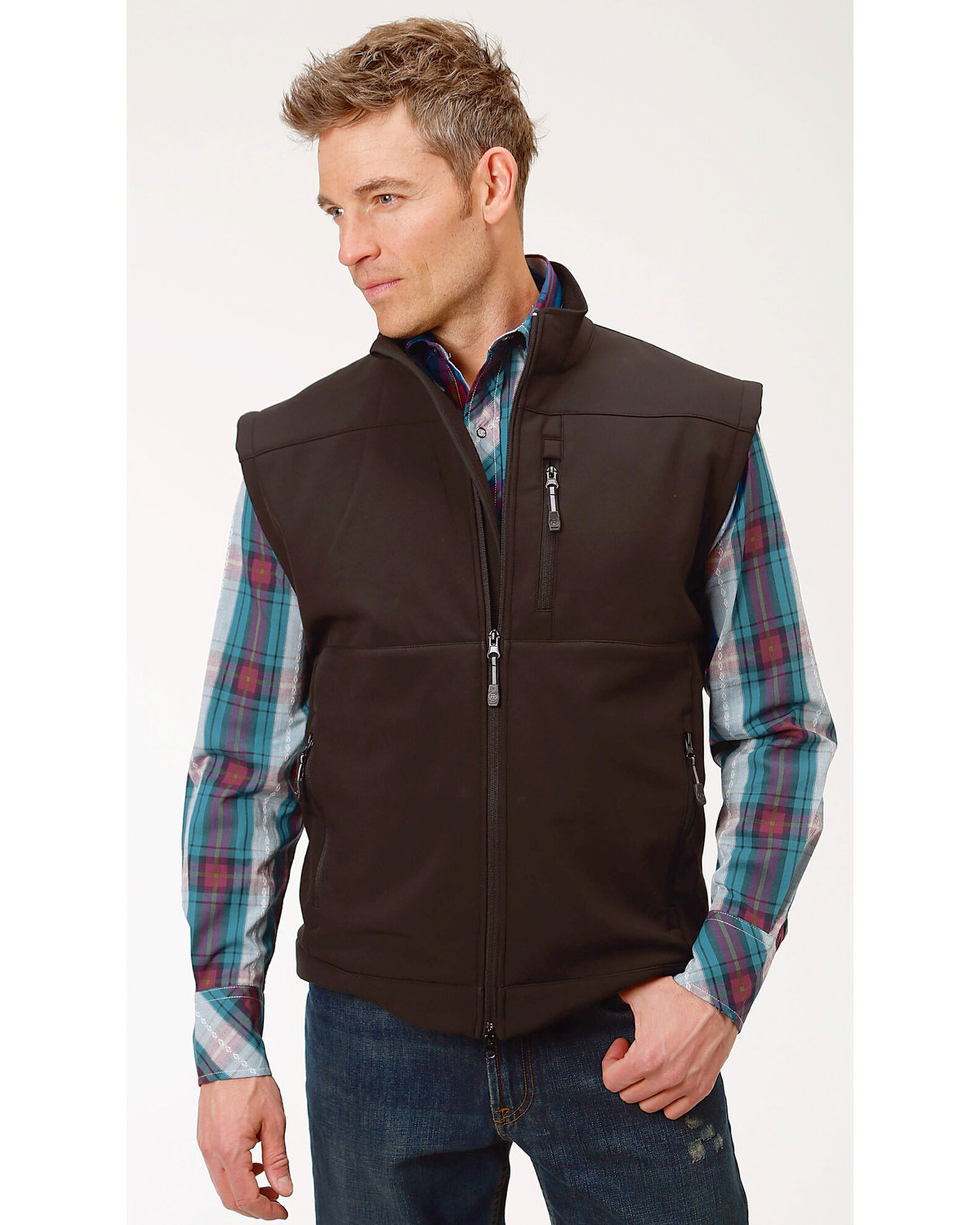 Men's concealed carry new arrivals vest