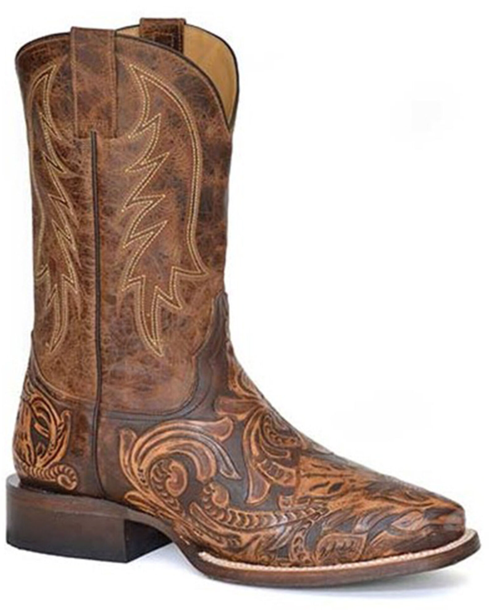 Boot barn stetson new arrivals