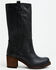 Image #1 - Cleo + Wolf Women's Scout Fashion Boots - Round Toe, Black, hi-res