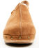 Image #4 - Corkys Women's Make Em Blush Wedge Heels, Brown, hi-res