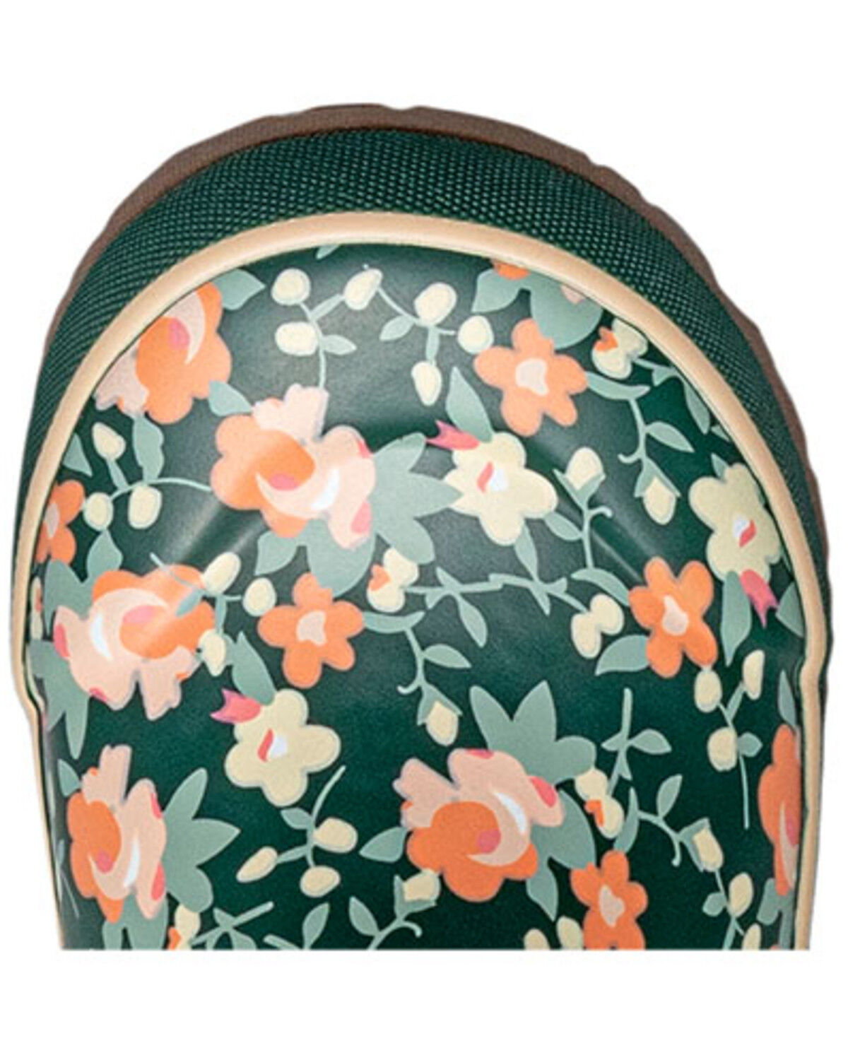 Image #6 - Bogs Girls' Floral Rainboots, , hi-res