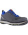 Image #1 - Reebok Men's Leather and Mesh Athletic Oxfords - Alloy Toe, , hi-res