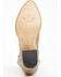 Image #7 - Idyllwind Women's Runaway Western Booties - Round Toe, Tan, hi-res