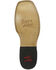 Image #4 - Tony Lama Men's Sealy Volcano Western Boots - Square Toe, , hi-res