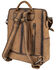 Image #4 - STS Ranchwear By Carroll Women's Baroness Basic Bliss Backpack, Brown, hi-res