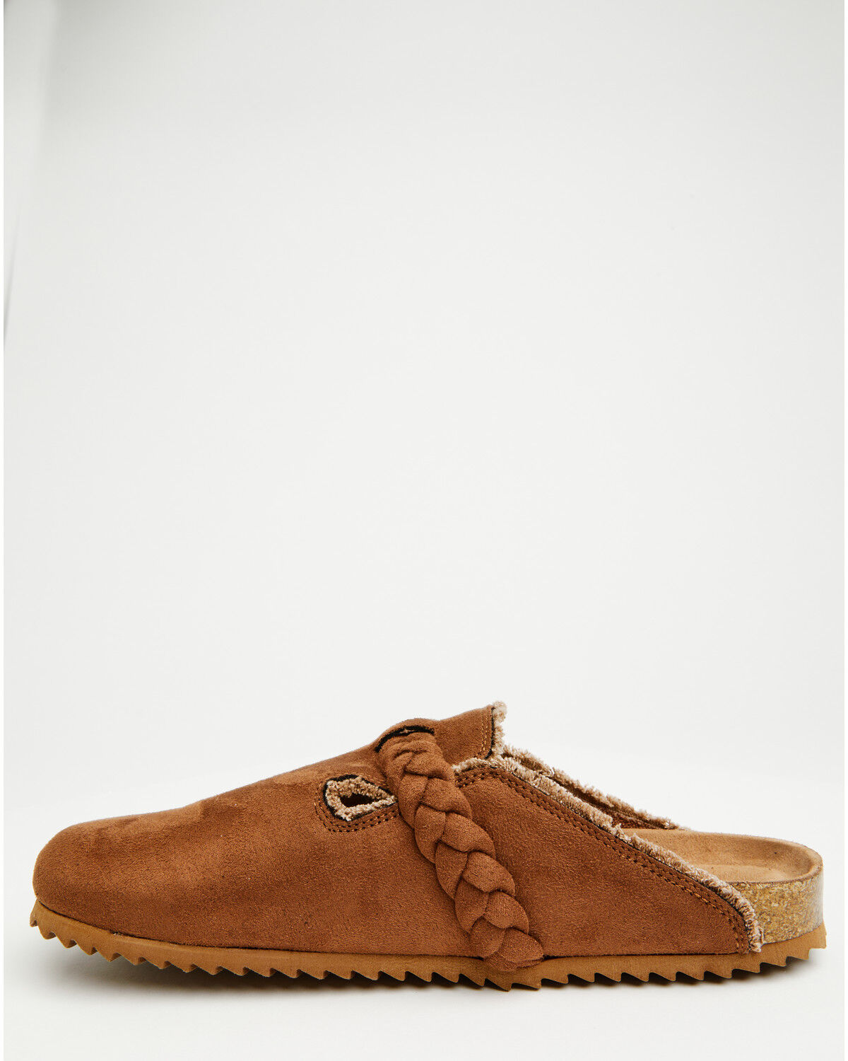 Image #3 - Very G Women's Iris 3 Slip-On Casual Shoes, Tan, hi-res