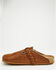 Image #3 - Very G Women's Iris 3 Slip-On Casual Shoes, Tan, hi-res