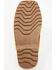 Image #7 - Ariat Women's Jackie Tooled Slippers, Brown, hi-res