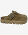 Image #2 - Very G Women's Cali 2 Clogs, Taupe, hi-res