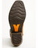 Image #7 - Ariat Men's Heritage Roughstock Performance Western Boots - Square Toe, Brown, hi-res