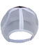 Image #2 - Lane Frost Men's Re-Ride Logo Ball Cap, Red, hi-res