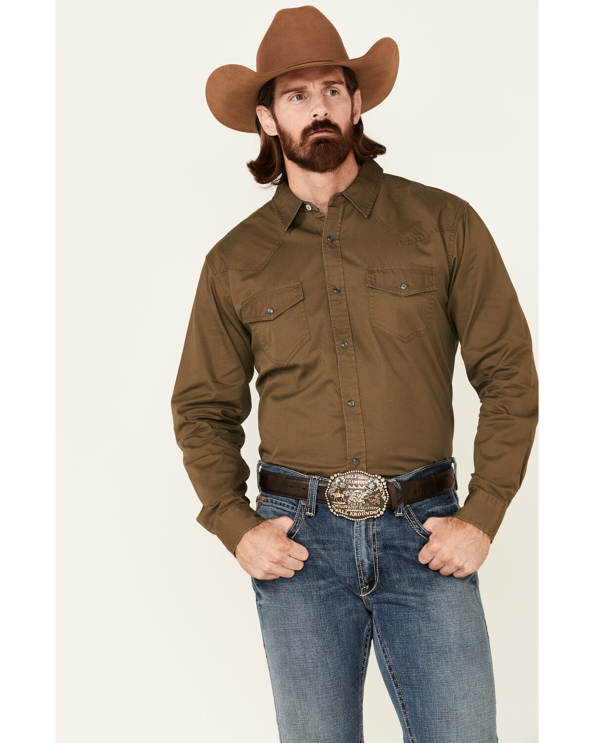 cowboy shirts