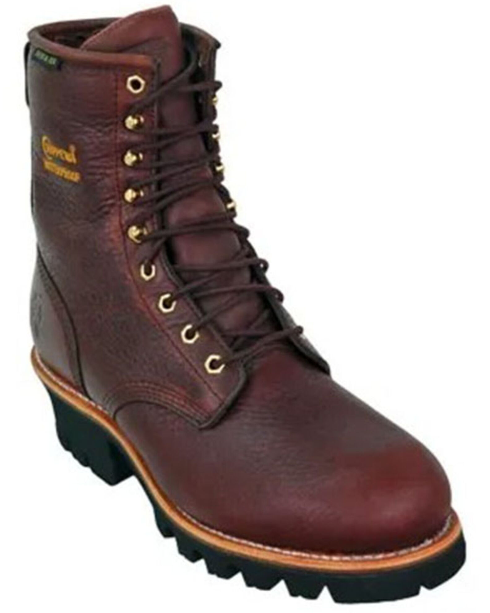 Chippewa Men s Waterproof Insulated 8