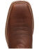 Image #5 - Ariat Hybrid All Weather Waterproof Neoprene Work Boots - Steel Toe, , hi-res