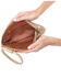 Hobo Women's Sable Clutch, Gold, hi-res