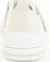 Image #5 - Very G Women's Aman Sparkle Casual Sneakers, Natural, hi-res