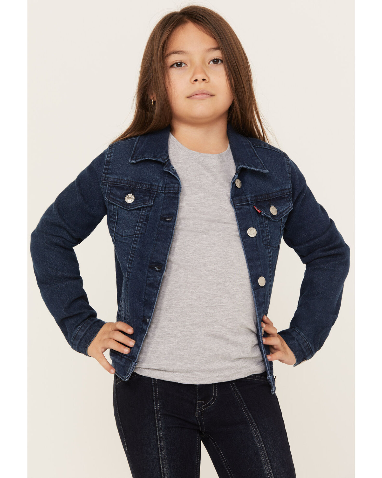Jacket wala top hot sale