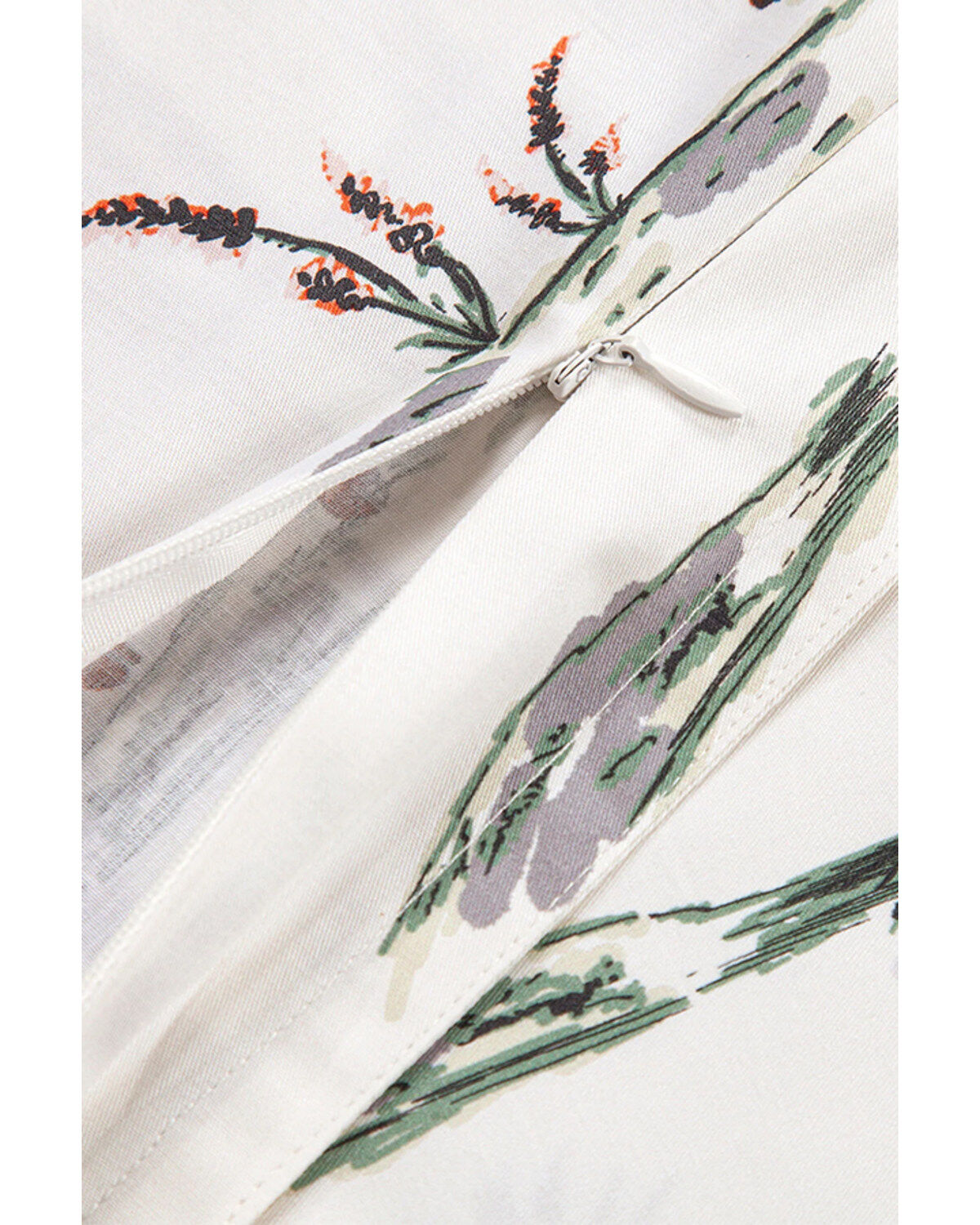 Image #2 - HiEnd Accents Ranch Life Euro Pillow Sham, Multi, hi-res