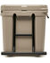 Yeti Tundra Haul Cooler, Tan, hi-res