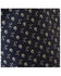 Image #3 - Ariat Men's FR Wales Printed Long Sleeve Button-Down Stretch Work Shirt, Black, hi-res