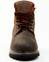Hawx Men's Oily Crazy Horse Lace-Up 6" Work Boot - Composite Toe , Brown, hi-res