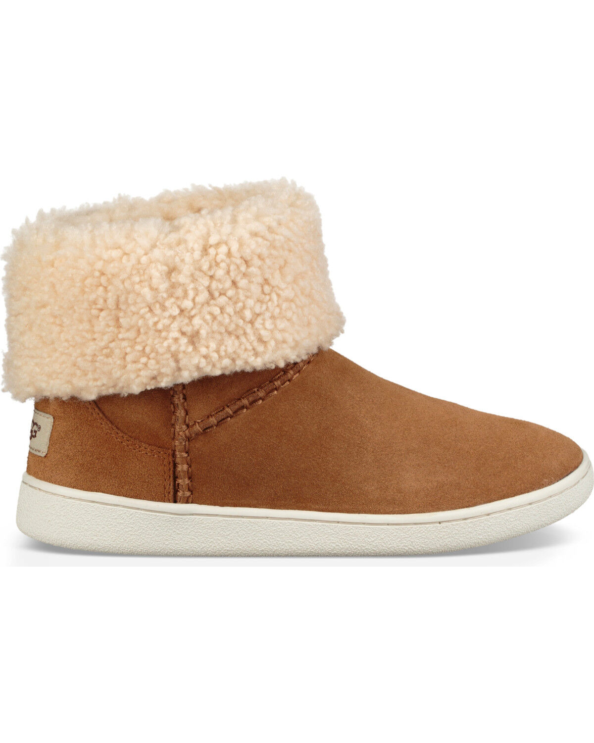 UGG Women's Mika Classic Sneakers 