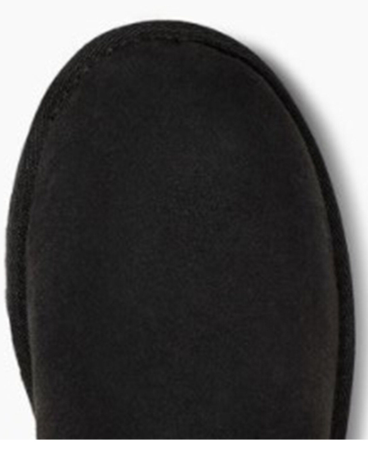 Image #3 - UGG Women's Bailey Bow Tall II Boots, Black, hi-res