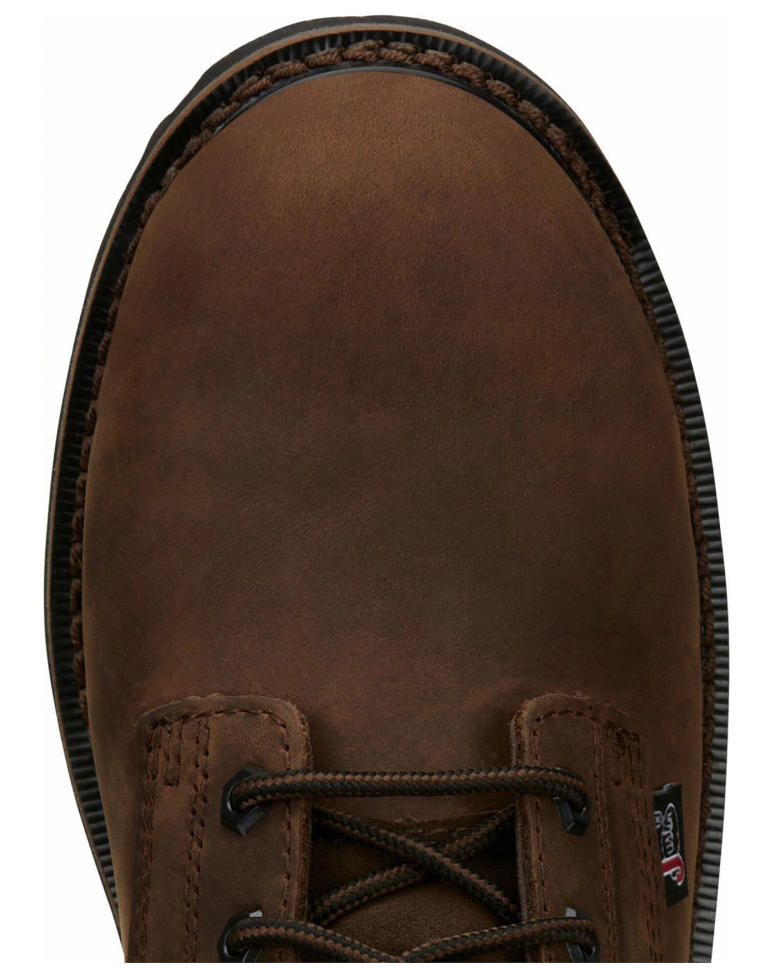 Justin men's drywall boots cheap
