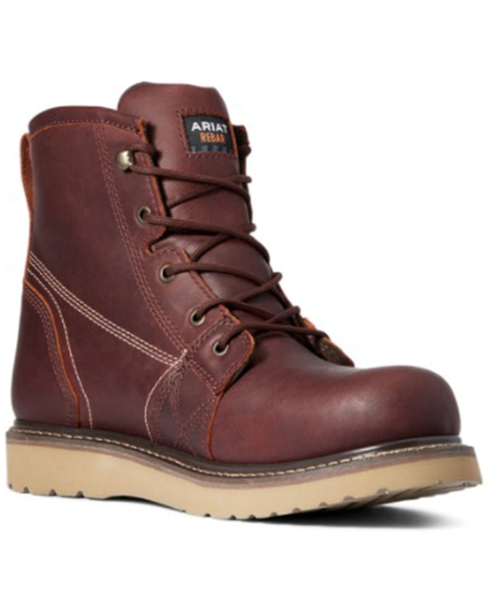 Ariat rebar h20 sale